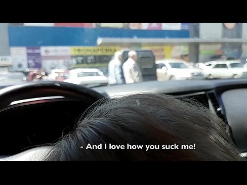❤️ د سوپر مارکیټ څخه بهر په پارکینګ کې سم وخوړل شو ️❌  په فحش ps.porn33.top